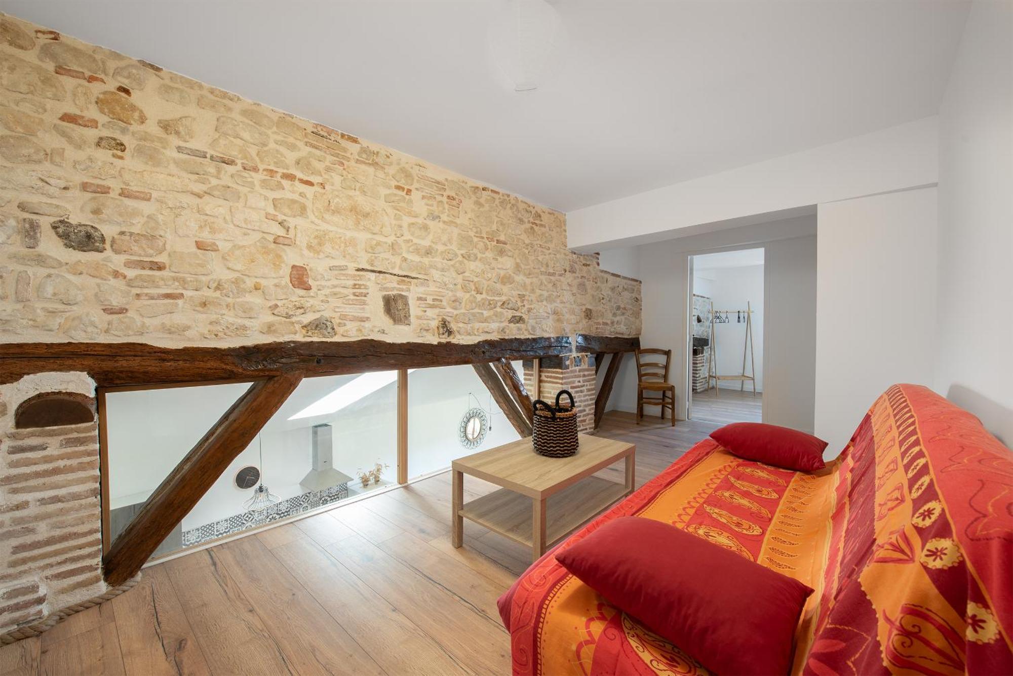 Les Portes De Castelnau Exterior photo